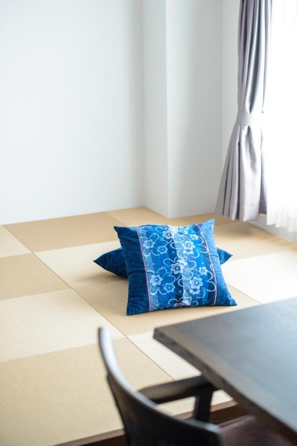 Suikouen Hotel Kurume Dış mekan fotoğraf
