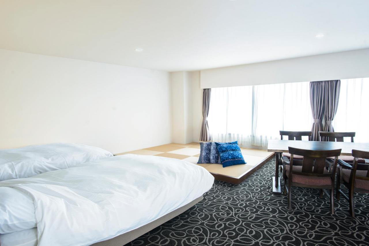 Suikouen Hotel Kurume Dış mekan fotoğraf