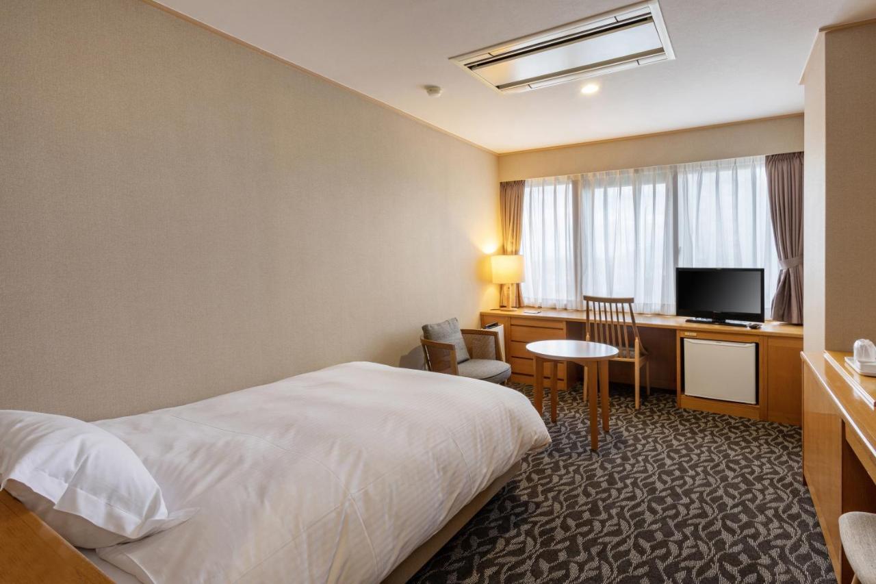 Suikouen Hotel Kurume Dış mekan fotoğraf
