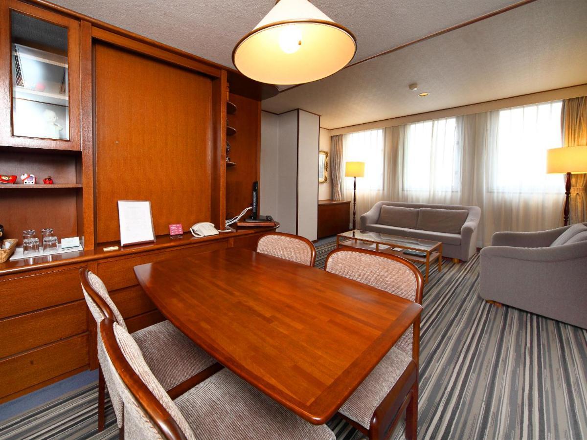 Suikouen Hotel Kurume Dış mekan fotoğraf