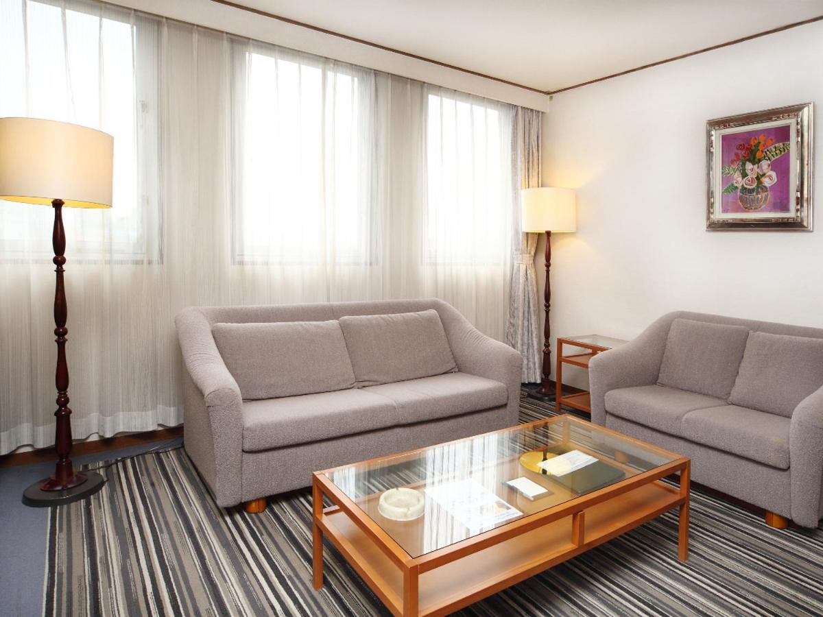 Suikouen Hotel Kurume Dış mekan fotoğraf