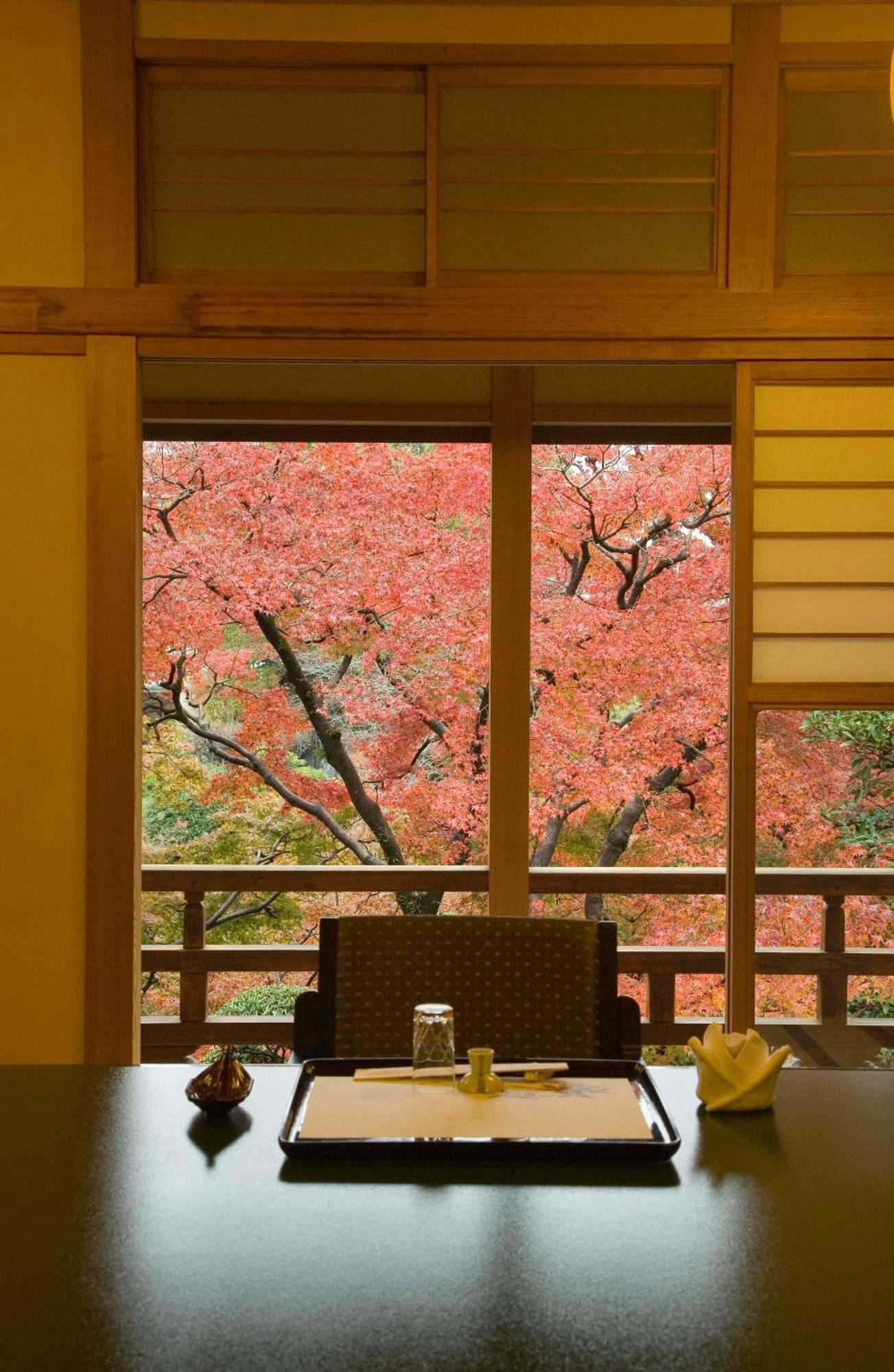 Suikouen Hotel Kurume Dış mekan fotoğraf